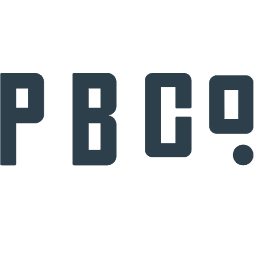 PBCo logo