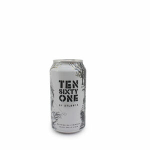 Ten Sixty One can